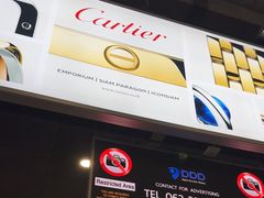-曼谷素万那普国际机场
