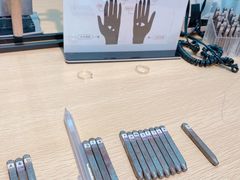 -Oasis绿洲银饰珍珠手作diy(壹方城店)