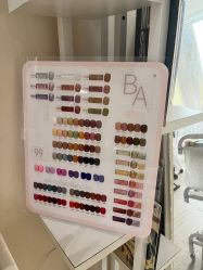 -妤见·化妆造型·美甲美睫