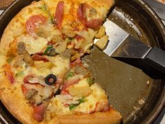 -必胜客(上海新南方商城PH店)