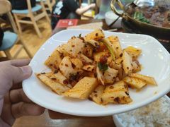 -萝鸡思味秘制泡菜(万家丽店)