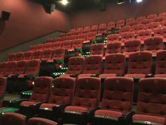 放映厅-长安国际影城(钟楼店)
