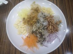捞起鱼生-凯盈阁·顺德私房菜·桑拿鸡