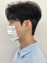 点击看大图 -辛格·潮沙龙