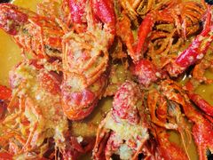 -金陵一哥龙虾馆(三牌楼总店)