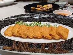 -新光酒家·河豚·海鲜·蟹料理(浦东店)