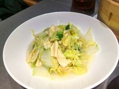 -小厨娘淮扬菜(河西奥美大厦店)