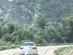 -驼梁风景区