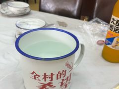 -人民公社大食堂(顺义总店)