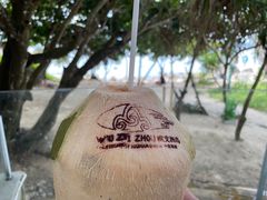 -三亚蜈支洲岛旅游区