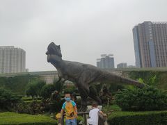 -陕西自然博物馆