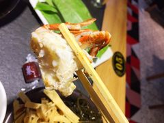 -徐记铜火锅(泉园店)