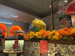 -墨纪Mojí墨西哥餐厅(官舍店)