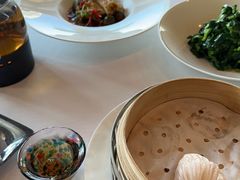 -金轩中餐厅 Jin Xuan(浦东丽思卡尔顿酒店)