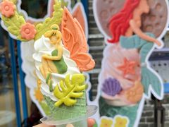 -CORNER CONE GELATO酷矿手作霜淇淋(南头古城店)