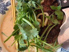 -尚牛社会 Beef & Liberty(金桥EKA天物店)