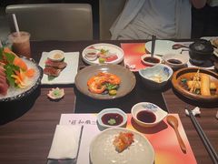 -匠和风精致料理(莆田财富中心店)