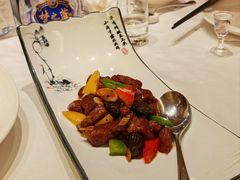 -武汉香格里拉大酒店·香宫中餐厅