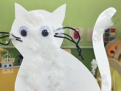 -乐融婴幼儿成长中心(四季青校区)