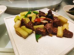 -玉满堂·湖北融合菜