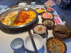 -芈重山老火锅(广州首店)