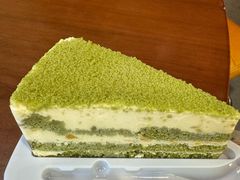 -绿茶餐厅(龙井船宴· 品牌总店)