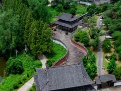 -江西龙虎山景区