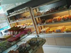 -Mr.Five伍氏面包生日蛋糕(南安霞美店)