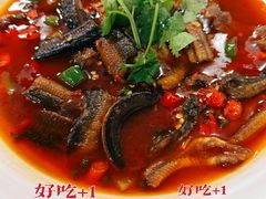 -明婷饭店(外曹家巷店)