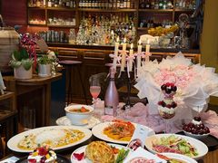 -翡翠鸟精品泰国菜(北辰财富中心店)