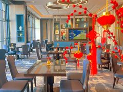 -北京中国大饭店