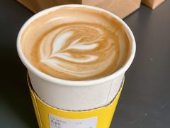 -JPG coffee(广州体育西店)