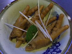 -鱼库·不仅是一家烤鱼店(车公庙店)