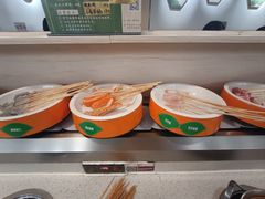 -九玺炉旋转小火锅(柠溪路店)