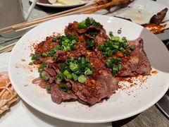 -TABLE·味西餐厅-成都茂业JW万豪酒店