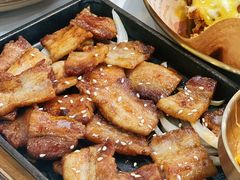 -朴鲸家正宗韩国料理(福田店)