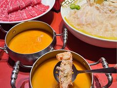 -红雀围·海鲜火锅(陆家嘴中心店)