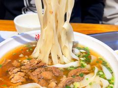 -李兰英湖南面馆(护国路店)