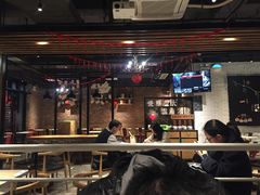 大堂-云味馆·云南菜·云南米线(景田店)