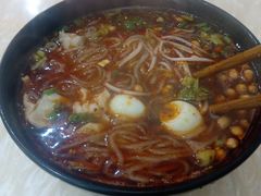 -青石桥老瓦房肥肠粉总店(青石桥总店)