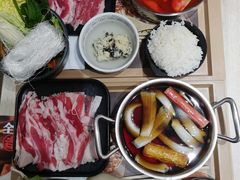 -吉野家(望京店)