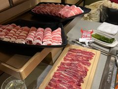 -海底捞火锅(漕宝路店)