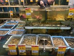 -鑫悦楼煎蟹·16年海鲜大排档
