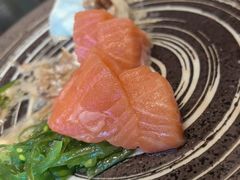 -天津东凯悦酒店·Market Café自助餐厅