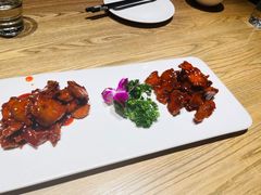 -素行天下(国投财富广场店)