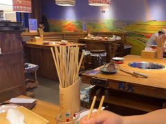 -洱火云南酸菜牛肉火锅(石景山当代商城店)