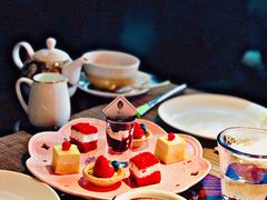 -YUE·6·西式融合餐厅(外滩六号店)