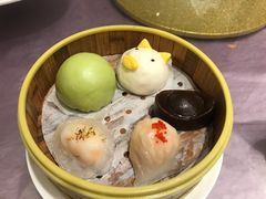 -宝燕壹号(徐汇店)