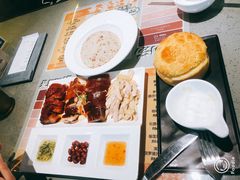 招牌四喜拼盘-大头力茶餐厅(花都融创茂店)