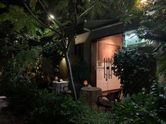 -默迹咖啡馆